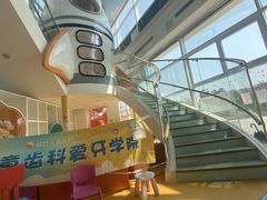 -极橙儿童齿科矫正中心(奥城店)
