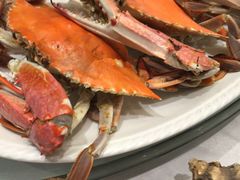 -万宝海鲜舫(劳动公园店)