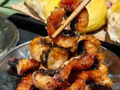 -何发发和牛烧肉·鳗鱼榴莲放题自助(乐峰广场店)