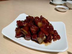 糖醋小排-鼎泰丰(当代商城店)