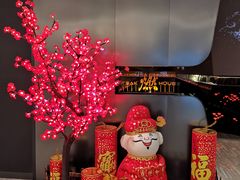 -燃扒房Steakhouse(皇庭店)