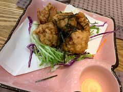 -林妈妈村·日式料理(宝山万达店)