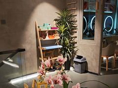 -施奈儿.洗头頭療.按摩SPA.采耳(上梅林店)