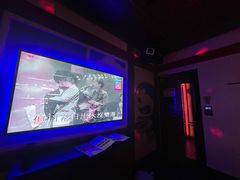 -音乐派KTV(银泰城店)