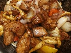 -上海小南国(仲盛世界商城店)