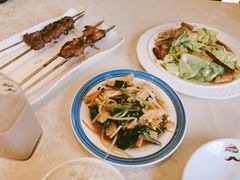 -巴依老爷·新疆美食(上城区天城路店)