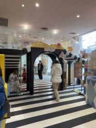 -奈尔宝·儿童乐园·亲子餐厅(前滩店)