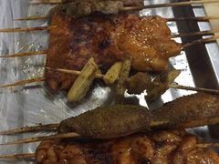 -老大鸡肉串(天津店)