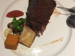 台塑牛排-戈雅法餐厅(世界城广场店)