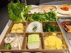 -海底捞火锅(大学路新象城店)