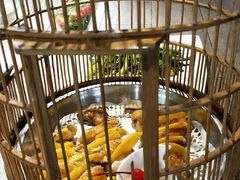 -花溪雨·森林餐厅(石基店)