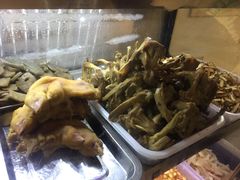 -香香擂茶馆(城南完小店)