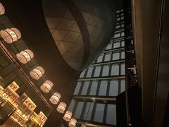 -瑞吉酒店·The Drawing Room闲逸廊·云端下午茶·夜奢Whiskey