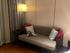 -上海崇明金茂凯悦酒店