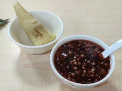 -蓝老大糖粥藕店(双塘路)