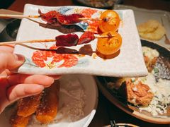 鸡提灯-醉虎传(南锣鼓巷店)