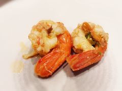 -香守·花胶鸡海鲜火锅(JW万豪店)