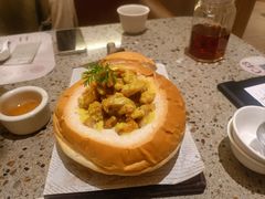 -小鹅皇港式餐厅(新抚万达店)
