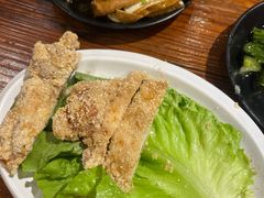 -大三元台湾鲁肉饭(沙井新桥店)