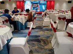-聚春园自助餐厅(东街口店)