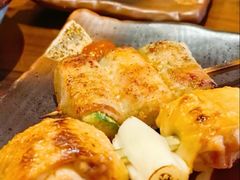 -鸟鹏烧鸟居酒屋(龙岗万科店)