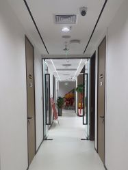 -幼泡泡连锁美容医疗