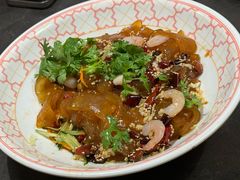 -五谷丰登农家院·地道胶东菜·海鲜烧烤(威海店)