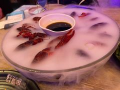 -红盔甲·小龙虾(车公庙店)