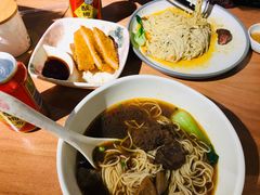 -姚面记·海派家常菜(恒基名人购物中心店)