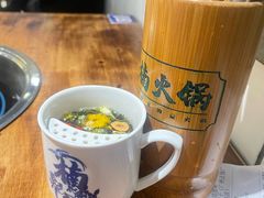 -楠火锅(广州总店)