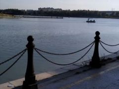 -美兰湖景区