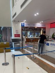 点击看大图 -杭州天目山妇产医院
