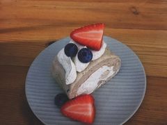 -COTTON CAFE(德信·中外公寓店)