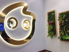 大堂-CoCo都可(西湖文化广场店)