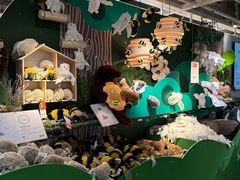 -宜家家居(四元桥商场店)