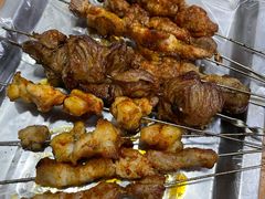 -鑫明明拉面(宁化路店)