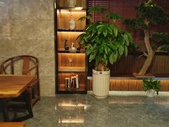 -臻享养生·SPA·影院式足道(汇臻店)
