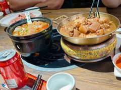 -思金拉措·西藏饮食文化体验中心(仙足岛店)