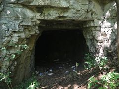 -龙洞风景区-藏龙涧