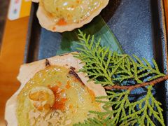 -大江户日本料理(吕厝店)