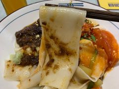 -大嘻咹biangbiang面(历史博物馆店)