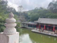 -珠海圆明新园