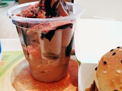 -德克士(崂山百货店)