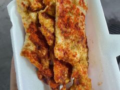 -豪香里脊肉串(大中路店)