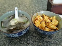 -春阳水饺(香槟广场店)