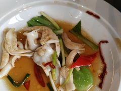 油淋鸟贝-东莱馋房(陆家嘴店)