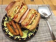 -维卡食舍(户部山店)