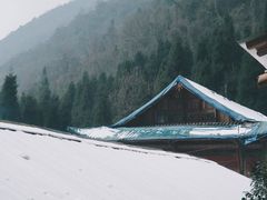 -九峰山