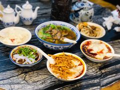 冰醉豆花-西月城谭豆花(春熙路店)