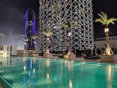 -mezza9 Macau(澳门君悦酒店)